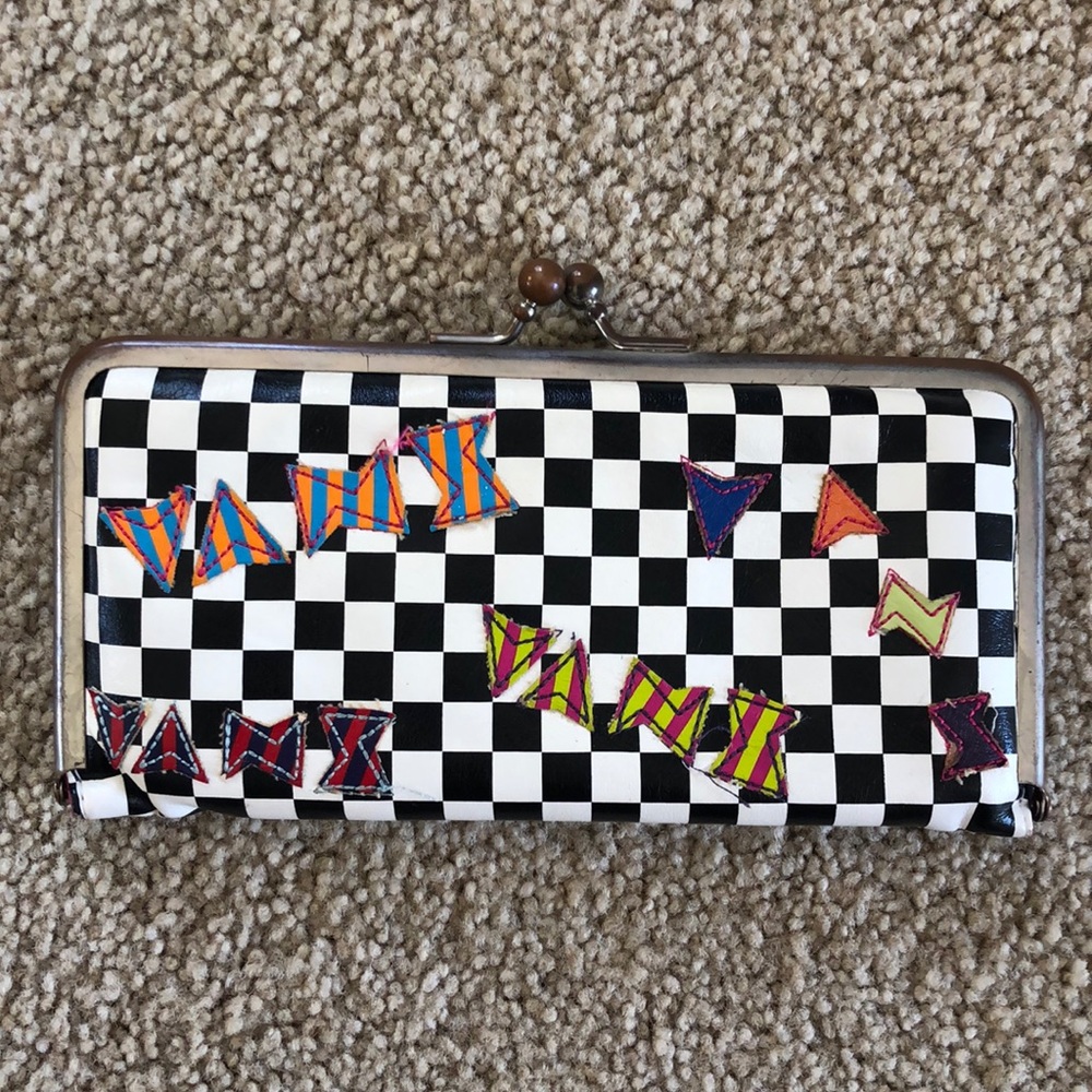 Vans Wallet